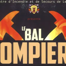 Bal des pompiers