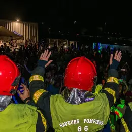 Bal Des Pompiers