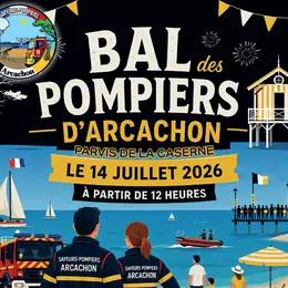 Bal des pompiers