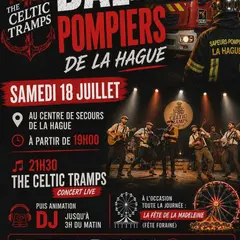 Bal des pompiers