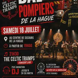Bal des pompiers