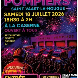 Bal des pompiers
