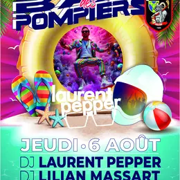 Bal Des Pompiers