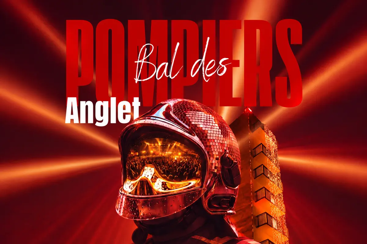 Bal des pompiers