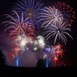 Bal des pompiers