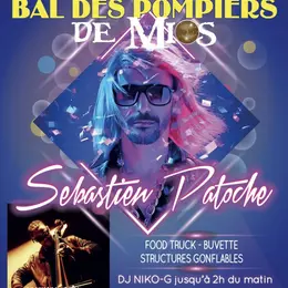 Bal des pompiers