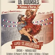Bal des Pompiers 2026