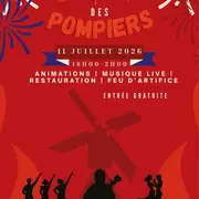 Bal des Pompiers