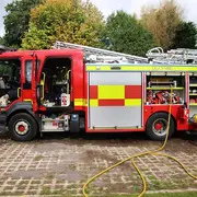 Bal des pompiers