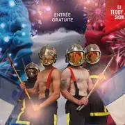 Bal des pompiers