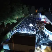 Bal des pompiers