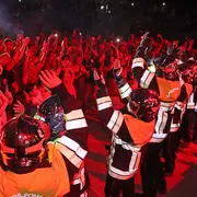 Bal des pompiers