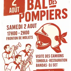 Bal des Pompiers