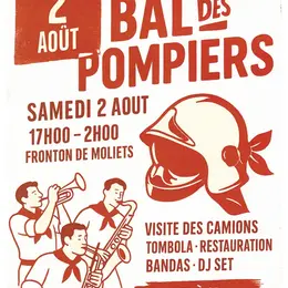 Bal des Pompiers