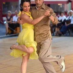 Bal des pompiers