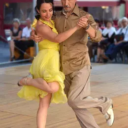 Bal des pompiers