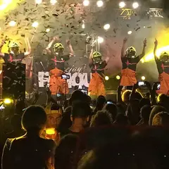 Bal des Pompiers