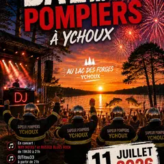 Bal des Pompiers
