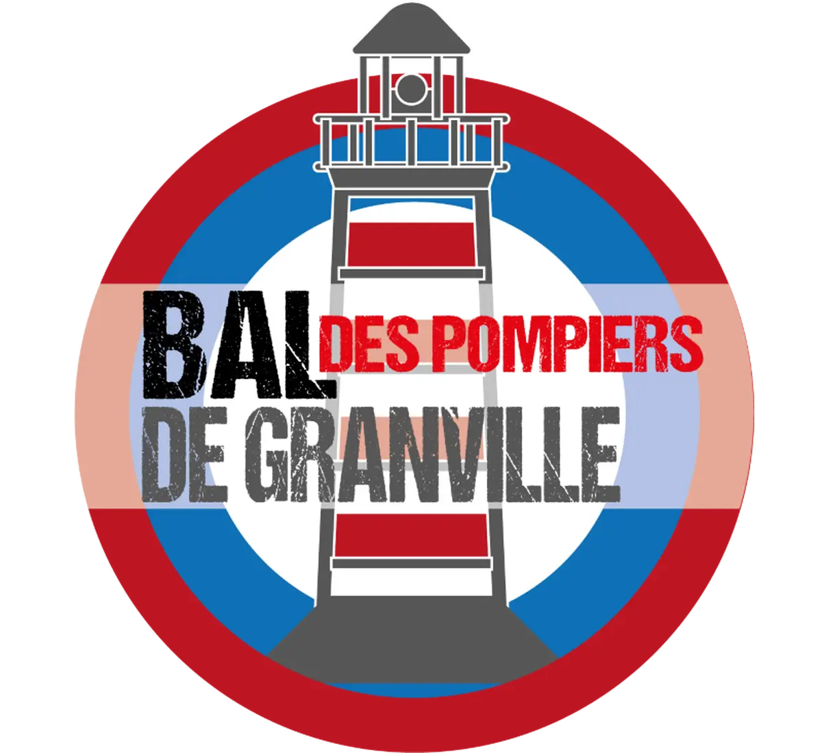 Bal des pompiers de Granville
