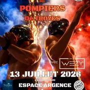 Bal des Pompiers de Troyes
