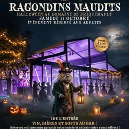Bal des Ragondins Maudits