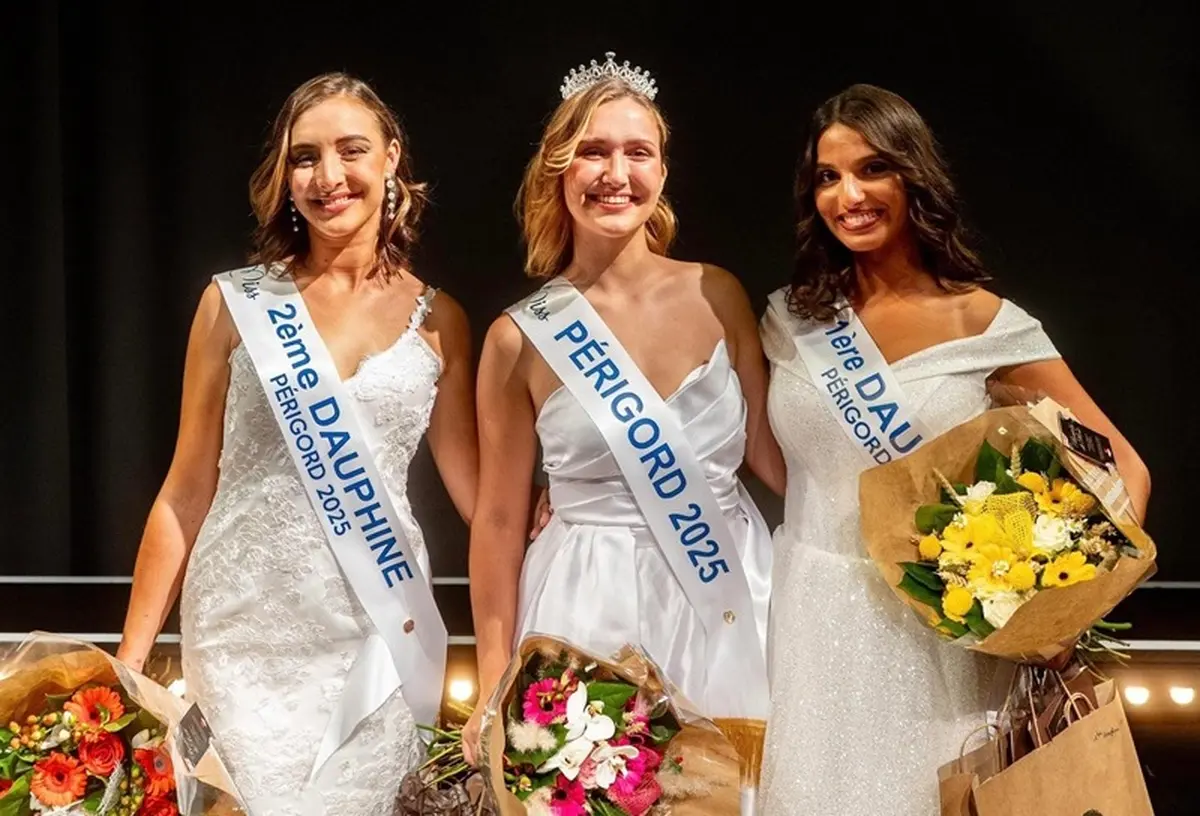 Bal des rois - Élection Reine du Canton