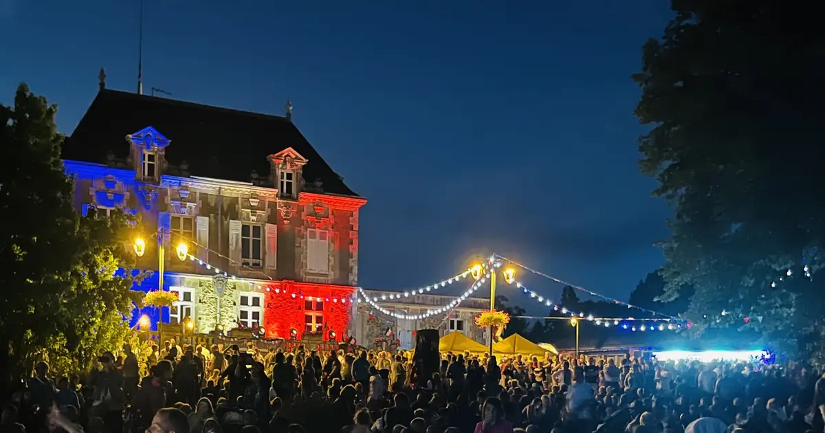 Bal des Sapeurs-Pompiers