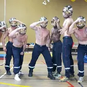 Bal Des Sapeurs Pompiers De Villefort