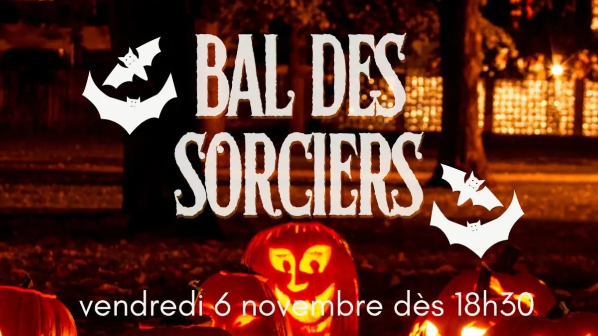 Bal des Sorciers
