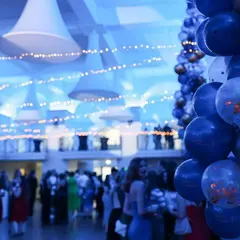 Bal des Terminales