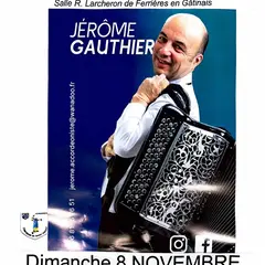 Bal des vendanges