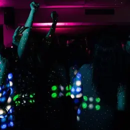 Bal Disco