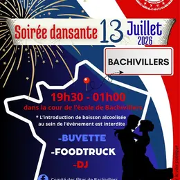Bal du 14 juillet