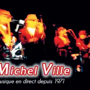 Bal du 15 août : Michel Ville