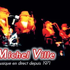 Bal du 15 août : Michel Ville