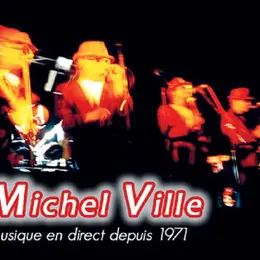Bal du 15 août : Michel Ville
