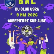 Bal du club Usra