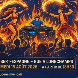 Bal du P'tit Bois au Tivoli