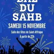 Bal du SAHB