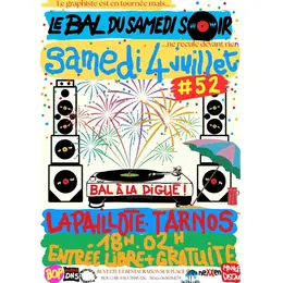 Bal du samedi soir