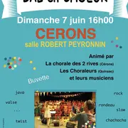Bal en Choeur