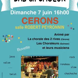 Bal en Choeur