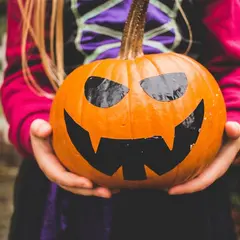 Bal et défilé d'Halloween