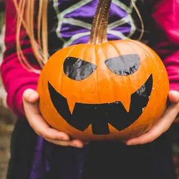 Bal et défilé d'Halloween