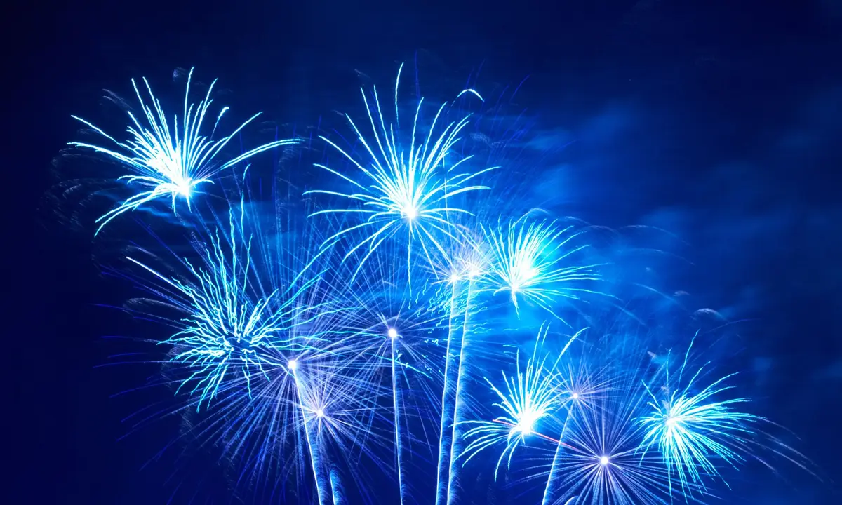 Fête nationale à Huningue : bal et feu d'artifice