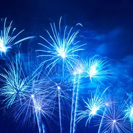 Fête nationale à Huningue : bal et feu d'artifice