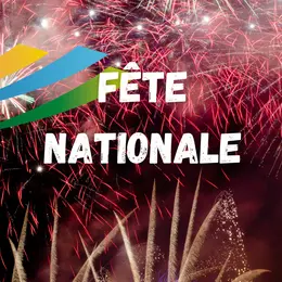Bal Et Feux D'Artifice