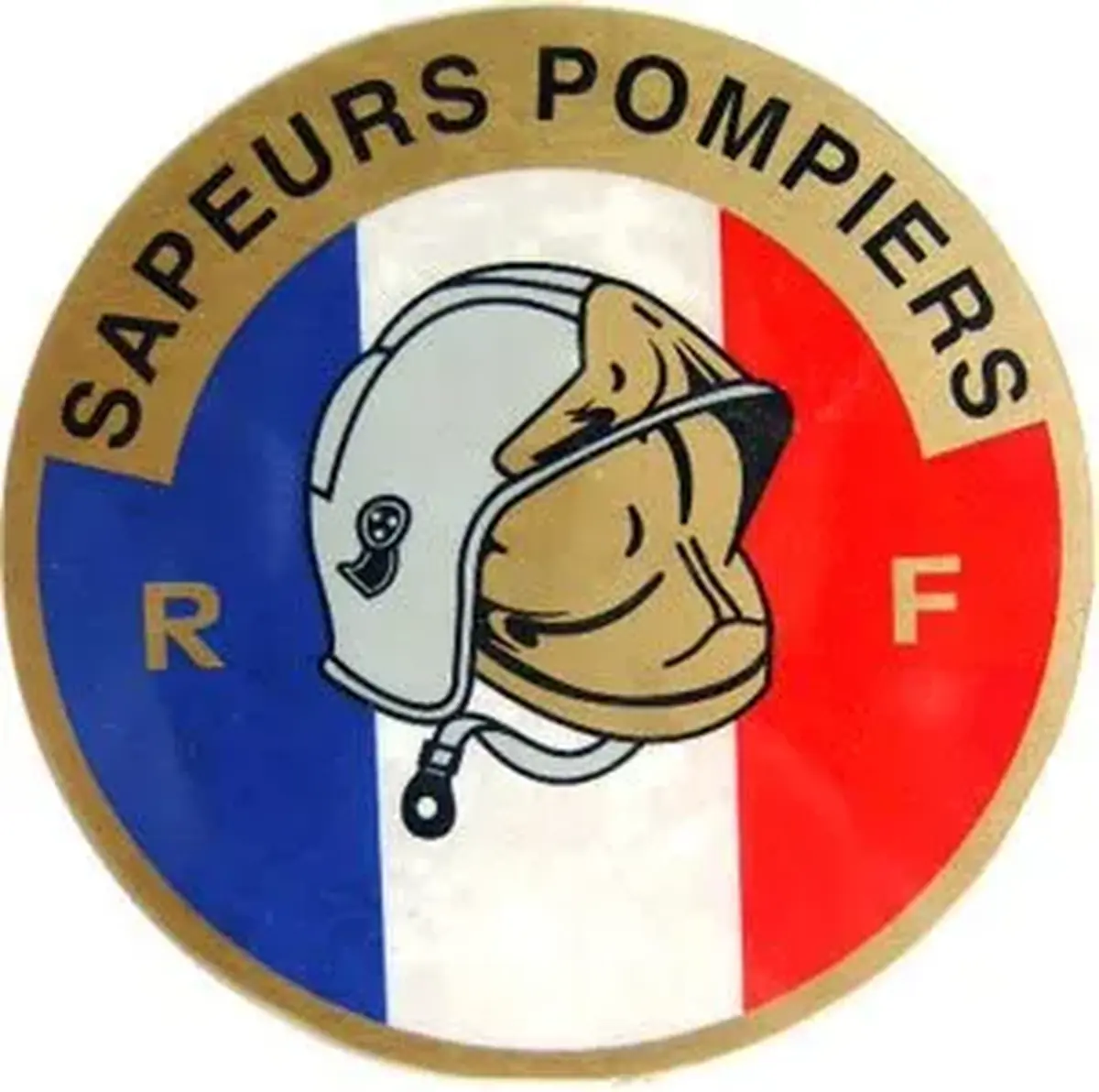 Bal et repas des sapeurs pompiers