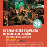 Bal extraordinaire - La 5e saison à Échiré