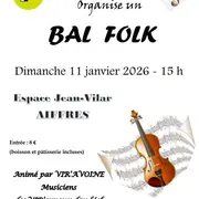 Bal Folk à Aiffres
